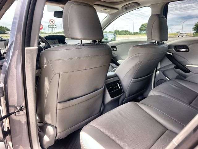 Thumbnail: 2016 Acura RDX - 13
