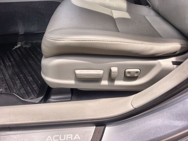 Thumbnail: 2016 Acura RDX - 31