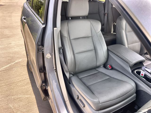 Thumbnail: 2016 Acura RDX - 21
