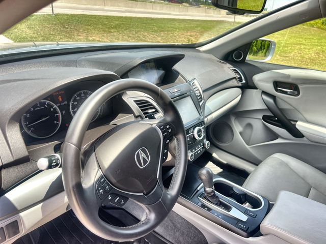 Thumbnail: 2016 Acura RDX - 2