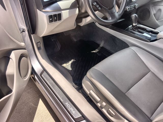Thumbnail: 2016 Acura RDX - 11