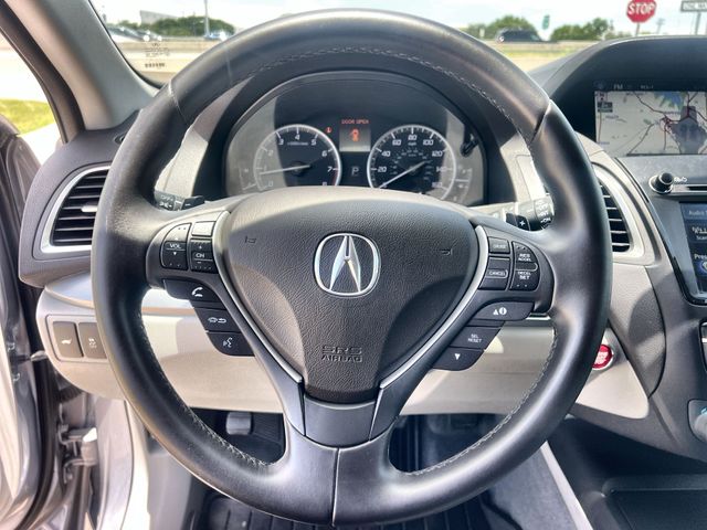 Thumbnail: 2016 Acura RDX - 10