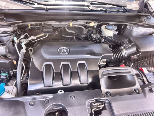 Thumbnail: 2016 Acura RDX - 9