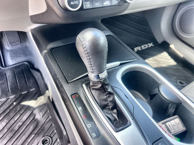 Thumbnail: 2016 Acura RDX - 15