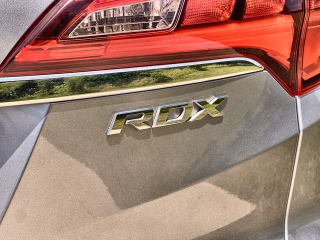 Thumbnail: 2016 Acura RDX - 7