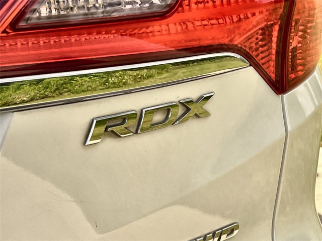 Thumbnail: 2015 Acura RDX - 7