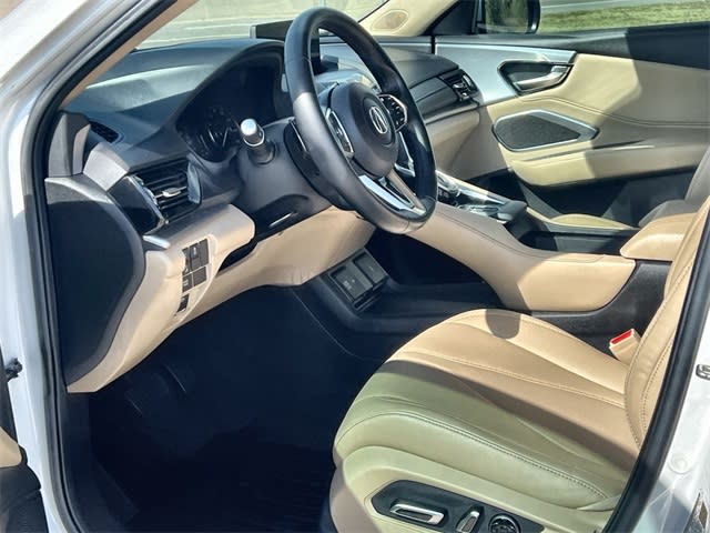 Thumbnail: 2021 Acura RDX - 11