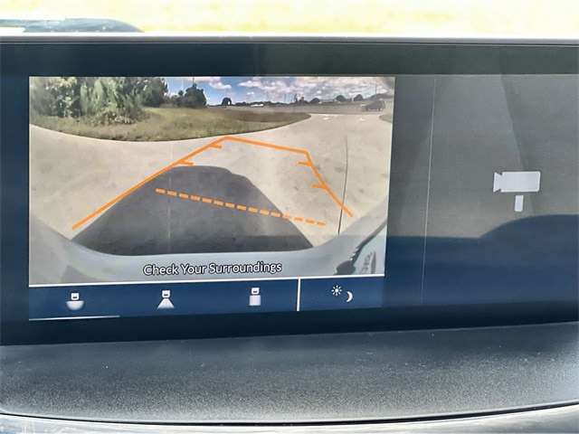 Thumbnail: 2021 Acura RDX - 26