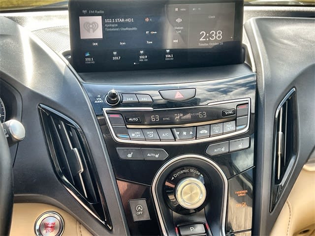 Thumbnail: 2021 Acura RDX - 14