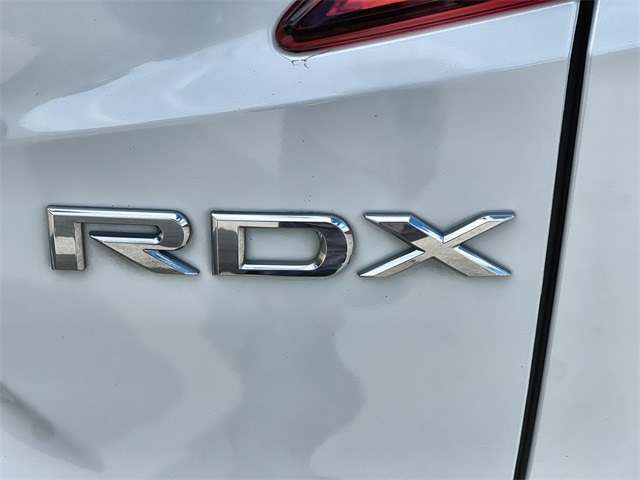 Thumbnail: 2021 Acura RDX - 7