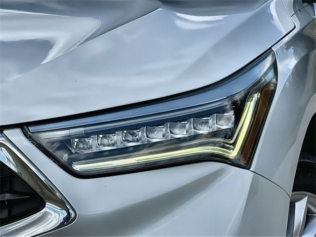 Thumbnail: 2021 Acura RDX - 24