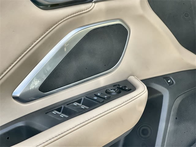 Thumbnail: 2021 Acura RDX - 30