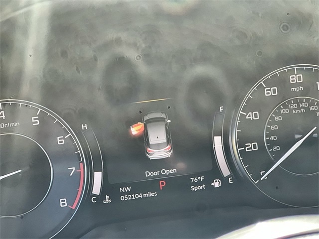 Thumbnail: 2021 Acura RDX - 15