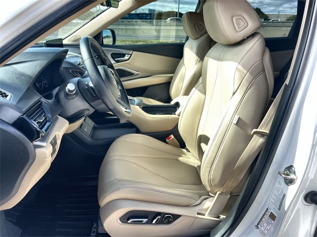 Thumbnail: 2021 Acura RDX - 12