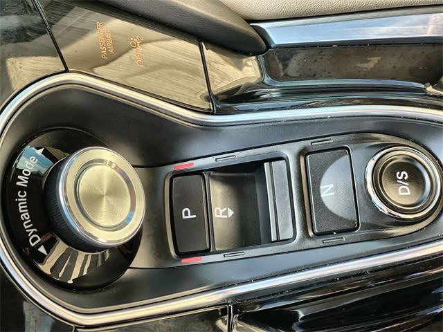 Thumbnail: 2021 Acura RDX - 21