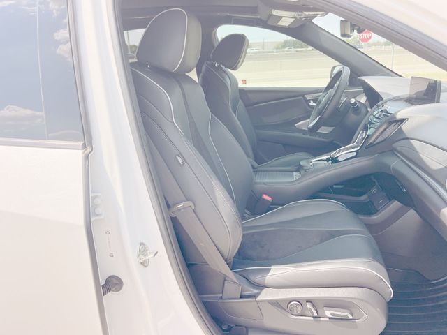 Thumbnail: 2020 Acura RDX - 12