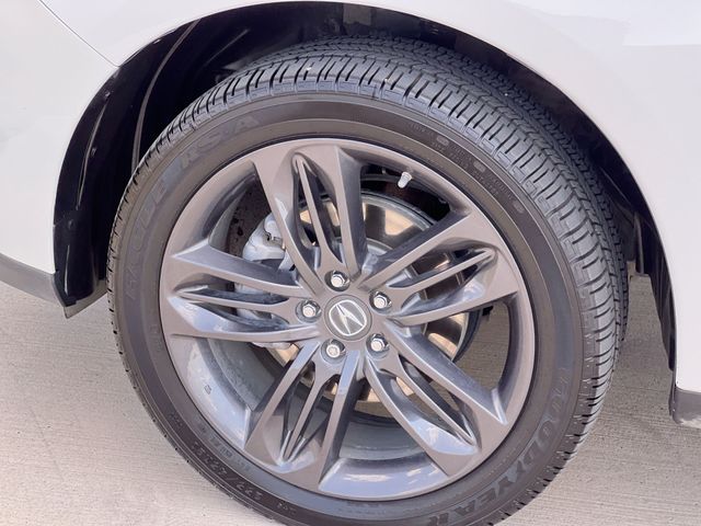 Thumbnail: 2020 Acura RDX - 8