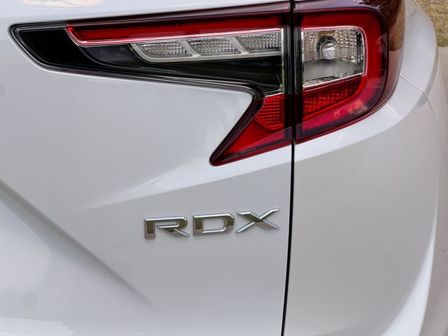 Thumbnail: 2020 Acura RDX - 22