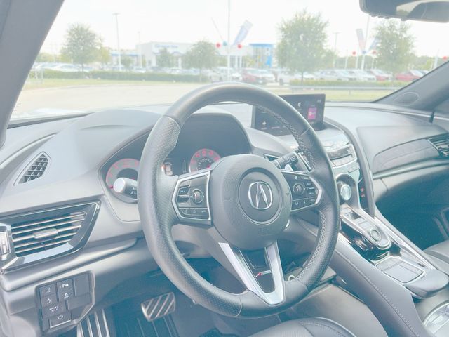Thumbnail: 2020 Acura RDX - 10