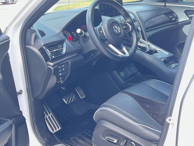 Thumbnail: 2020 Acura RDX - 2