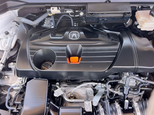 Thumbnail: 2020 Acura RDX - 9