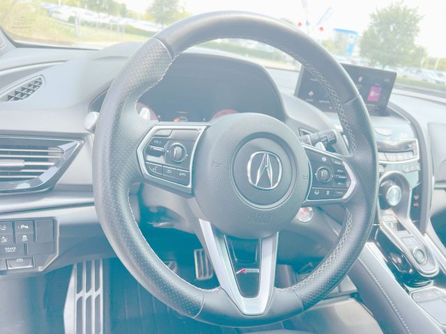 Thumbnail: 2020 Acura RDX - 14
