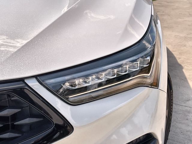 Thumbnail: 2020 Acura RDX - 26