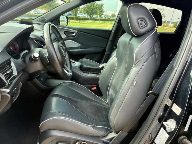 Thumbnail: 2021 Acura RDX - 11