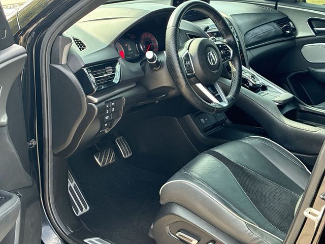 Thumbnail: 2021 Acura RDX - 2