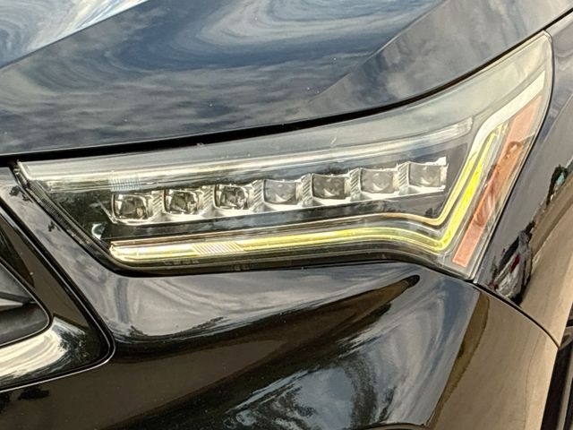 Thumbnail: 2021 Acura RDX - 25