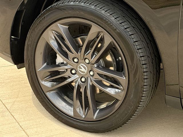 Thumbnail: 2021 Acura RDX - 8