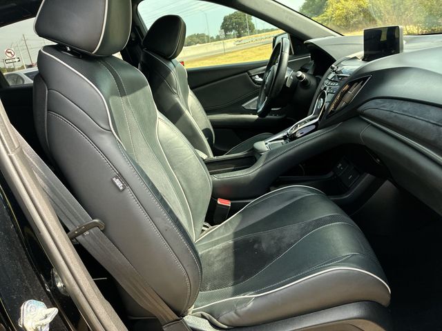 Thumbnail: 2021 Acura RDX - 12