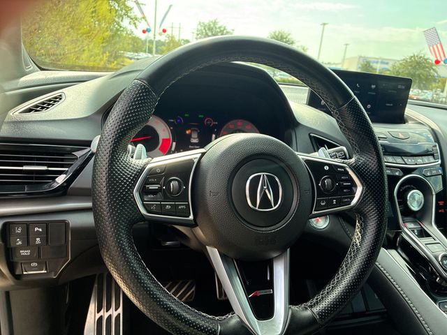 Thumbnail: 2021 Acura RDX - 14
