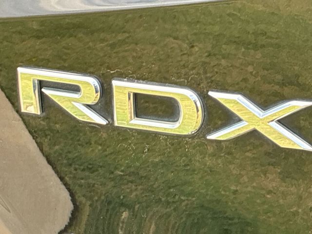 Thumbnail: 2021 Acura RDX - 7