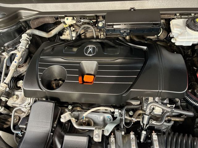 Thumbnail: 2021 Acura RDX - 9