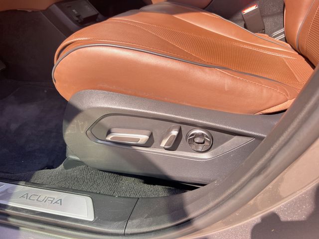 Thumbnail: 2024 Acura RDX - 31