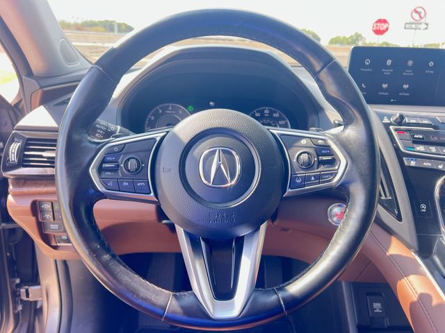 Thumbnail: 2024 Acura RDX - 10
