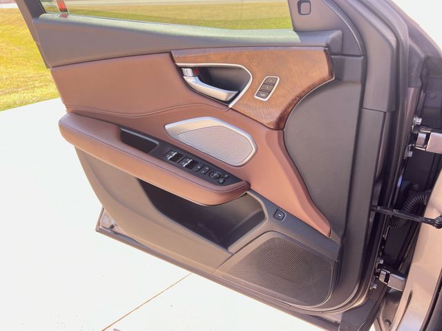 Thumbnail: 2024 Acura RDX - 30