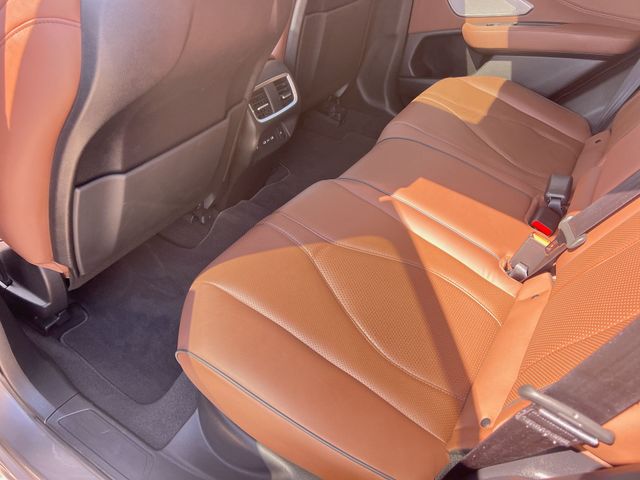 Thumbnail: 2024 Acura RDX - 33