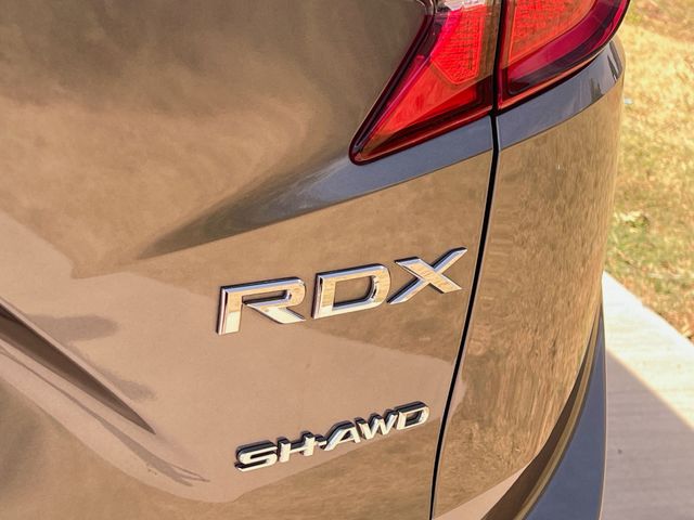 Thumbnail: 2024 Acura RDX - 7