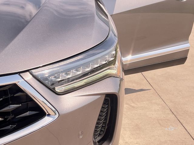 Thumbnail: 2024 Acura RDX - 24
