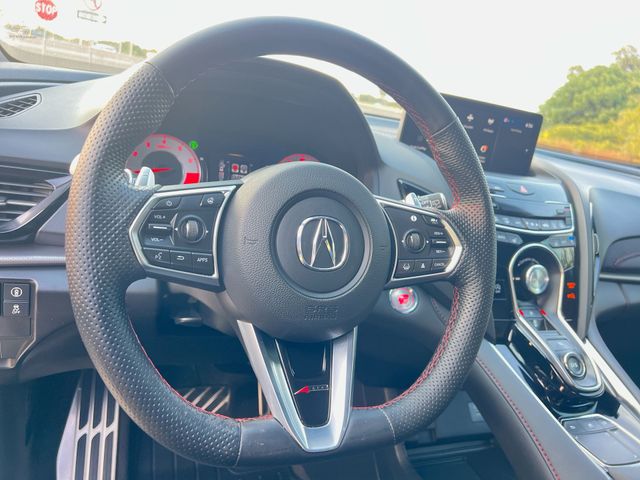Thumbnail: 2024 Acura RDX - 10