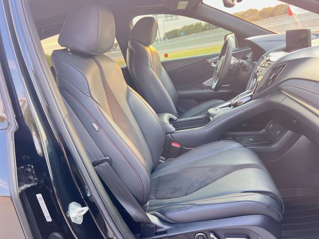 Thumbnail: 2024 Acura RDX - 21