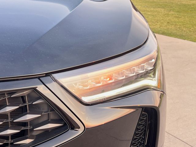 Thumbnail: 2024 Acura RDX - 25