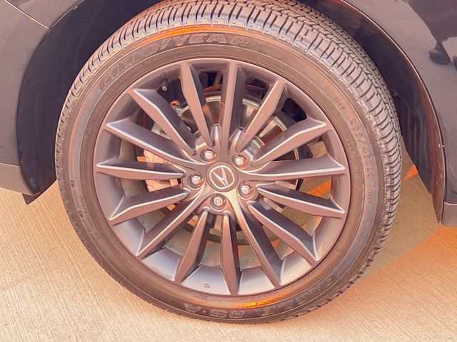 Thumbnail: 2024 Acura RDX - 8