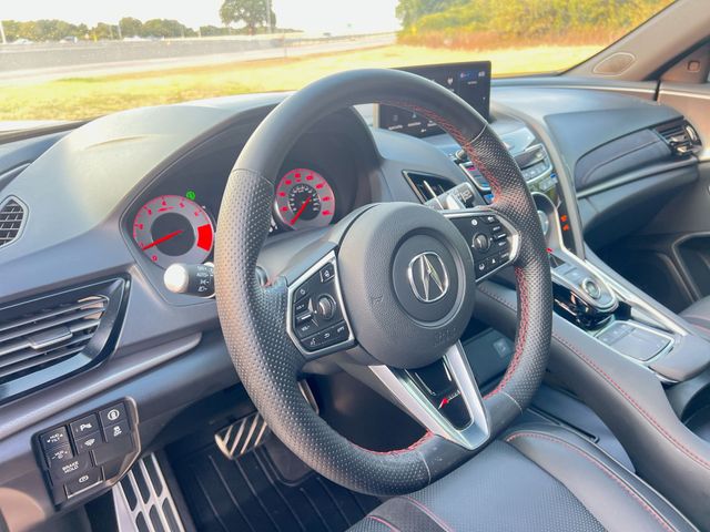 Thumbnail: 2024 Acura RDX - 2