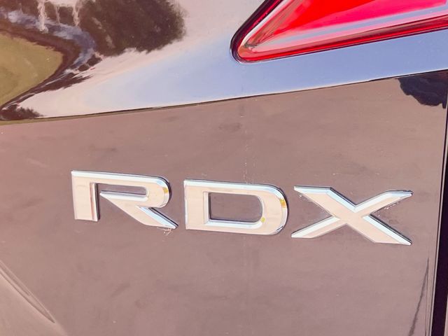 Thumbnail: 2024 Acura RDX - 7