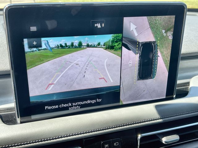 Thumbnail: 2020 Lincoln Aviator - 26