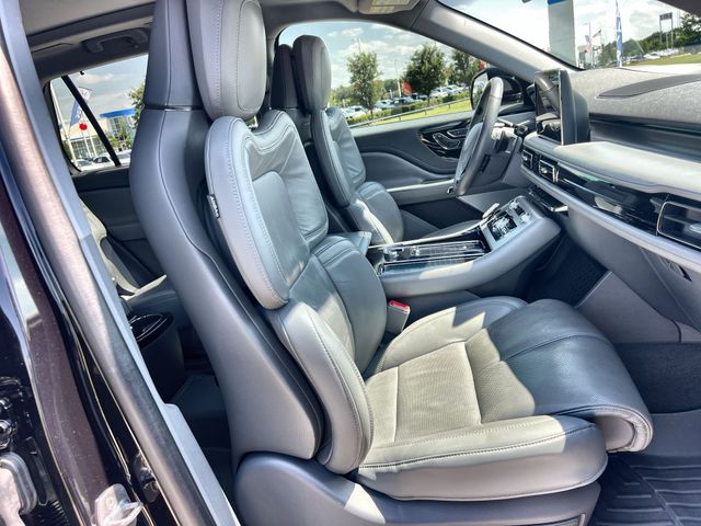 Thumbnail: 2020 Lincoln Aviator - 20