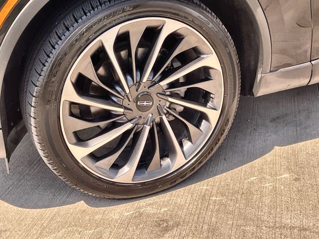 Thumbnail: 2020 Lincoln Aviator - 8